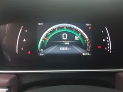 GAC Aion M6 Pro 270T Luxury Edition - ფოტო 20