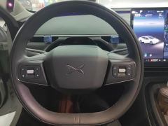 Xpeng MONA M03 502 Long RangeMax Edition - ფოტო 18