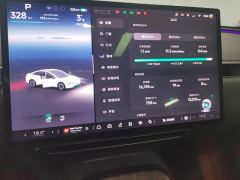 Xpeng MONA M03 502 Long RangeMax Edition - ფოტო 20