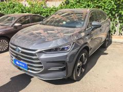 BYD Tang DM-i Edition 1.5T 112km Version 7 - ფოტო 1