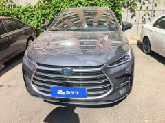 BYD Tang DM-i Edition 1.5T 112km Version 7 - ფოტო 3
