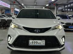 Toyota Gravia 2.5L 2WDPremiumPLUS Edition - фото 3