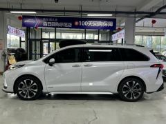 Toyota Gravia 2.5L 2WDPremiumPLUS Edition - фото 4