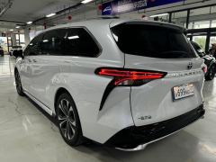 Toyota Gravia 2.5L 2WDPremiumPLUS Edition - фото 5