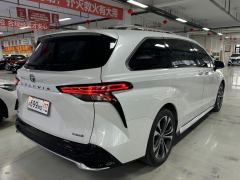 Toyota Gravia 2.5L 2WDPremiumPLUS Edition - фото 7
