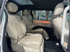 Toyota Gravia 2.5L 2WDPremiumPLUS Edition - фото 9