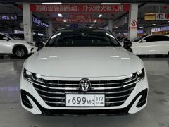 Volkswagen FAW- CC FAW-Volkswagen CC 380TSI Eye-Catching Edition - фото 3