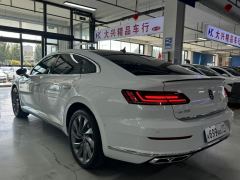 Volkswagen FAW- CC FAW-Volkswagen CC 380TSI Eye-Catching Edition - фото 5