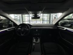 Volkswagen FAW- CC FAW-Volkswagen CC 380TSI Eye-Catching Edition - фото 8