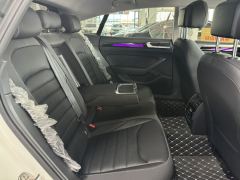 Volkswagen FAW- CC FAW-Volkswagen CC 380TSI Eye-Catching Edition - фото 9