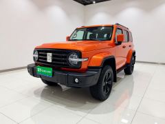 Tank 300 City Edition 2.0T Stylish - photo 1