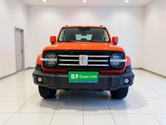 Tank 300 City Edition 2.0T Stylish - photo 2