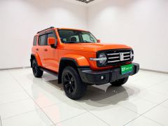 Tank 300 City Edition 2.0T Stylish - photo 3