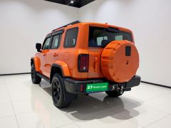 Tank 300 City Edition 2.0T Stylish - photo 4