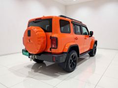 Tank 300 City Edition 2.0T Stylish - photo 6