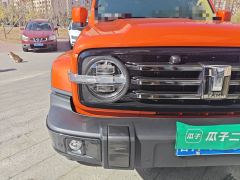 Tank 300 City Edition 2.0T Stylish - photo 7