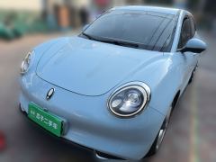 Ora Great Wall Good Cat 401km Standard Range Prestigious Edition Ternary Lithium - photo 1
