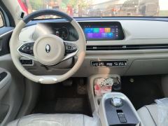 Ora Great Wall Good Cat 401km Standard Range Prestigious Edition Ternary Lithium - photo 10