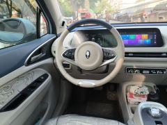 Ora Great Wall Good Cat 401km Standard Range Prestigious Edition Ternary Lithium - photo 11