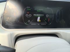 Ora Great Wall Good Cat 401km Standard Range Prestigious Edition Ternary Lithium - photo 13