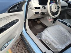 Ora Great Wall Good Cat 401km Standard Range Prestigious Edition Ternary Lithium - photo 17