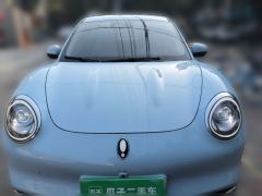 Ora Great Wall Good Cat 401km Standard Range Prestigious Edition Ternary Lithium - photo 2