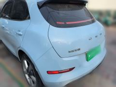 Ora Great Wall Good Cat 401km Standard Range Prestigious Edition Ternary Lithium - photo 4