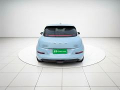 Ora Great Wall Good Cat 401km Standard Range Prestigious Edition Ternary Lithium - photo 5