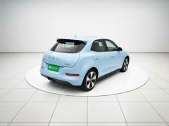 Ora Great Wall Good Cat 401km Standard Range Prestigious Edition Ternary Lithium - photo 6