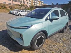Geely Geometry E Firefly 301km Aurora - ფოტო 1