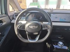 Geely Geometry E Firefly 301km Aurora - ფოტო 10