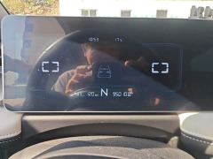 Geely Geometry E Firefly 301km Aurora - ფოტო 11