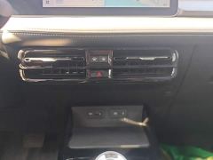 Geely Geometry E Firefly 301km Aurora - ფოტო 12