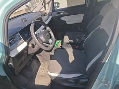 Geely Geometry E Firefly 301km Aurora - ფოტო 14
