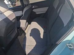 Geely Geometry E Firefly 301km Aurora - ფოტო 16