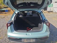 Geely Geometry E Firefly 301km Aurora - ფოტო 18