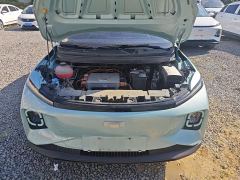 Geely Geometry E Firefly 301km Aurora - ფოტო 19
