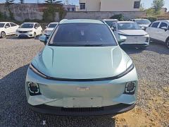 Geely Geometry E Firefly 301km Aurora - ფოტო 2