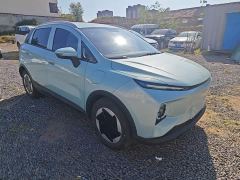 Geely Geometry E Firefly 301km Aurora - ფოტო 3