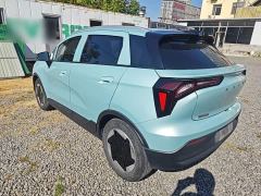 Geely Geometry E Firefly 301km Aurora - ფოტო 4