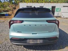 Geely Geometry E Firefly 301km Aurora - ფოტო 5