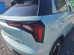 Geely Geometry E Firefly 301km Aurora - ფოტო 7