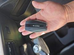 Geely Geometry E Firefly 301km Aurora - ფოტო 8