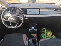 Geely Geometry E Firefly 301km Aurora - ფოტო 9
