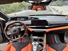 Changan UNI-V 1.5T Sport Edition - фото 4
