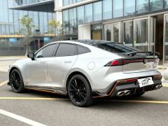 Changan UNI-V 1.5T Sport Edition - фото 7