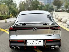 Changan UNI-V 1.5T Sport Edition - фото 8