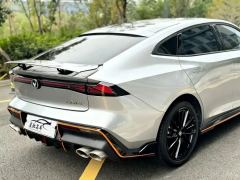 Changan UNI-V 1.5T Sport Edition - фото 9