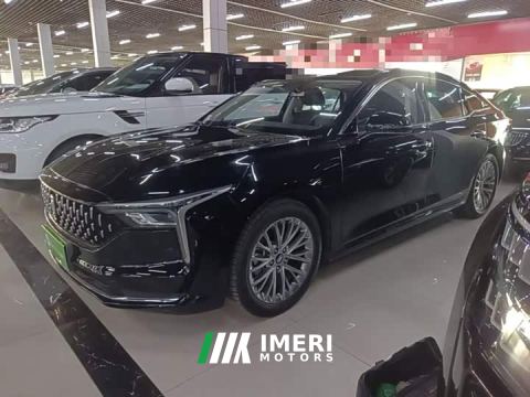 2026 Bestune B70 2022 Third Generation 1.5T Automatic Comfort Edition