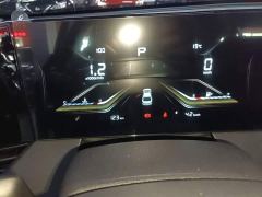 FAW Besturn B70 2022 Third Generation 1.5T Automatic Comfort Edition - ფოტო 11